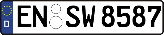 EN-SW8587