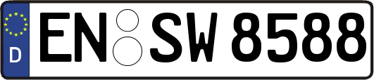 EN-SW8588