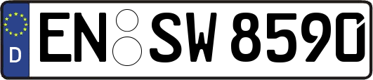 EN-SW8590