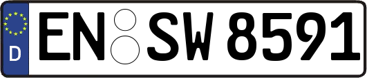 EN-SW8591