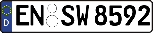 EN-SW8592