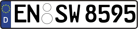 EN-SW8595