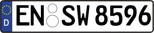 EN-SW8596