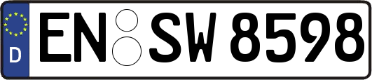 EN-SW8598