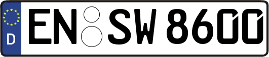 EN-SW8600