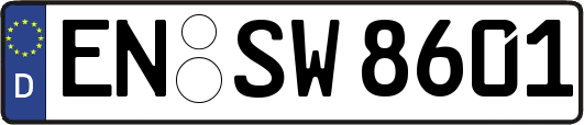 EN-SW8601