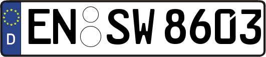 EN-SW8603