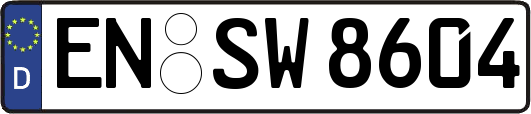 EN-SW8604