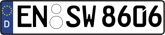 EN-SW8606