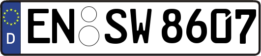 EN-SW8607