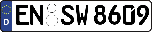EN-SW8609