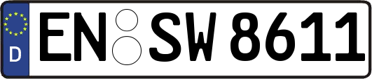 EN-SW8611