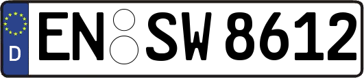 EN-SW8612