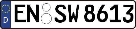 EN-SW8613
