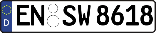 EN-SW8618