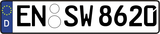 EN-SW8620