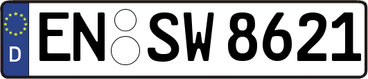 EN-SW8621