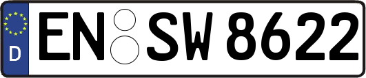 EN-SW8622