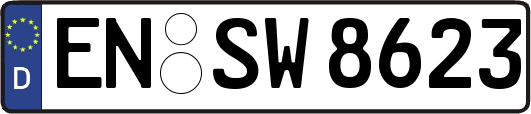 EN-SW8623