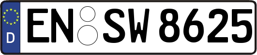 EN-SW8625