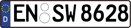 EN-SW8628