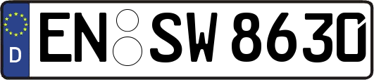 EN-SW8630