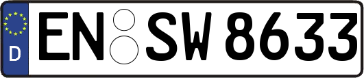 EN-SW8633