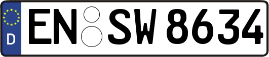 EN-SW8634