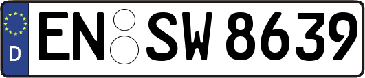 EN-SW8639