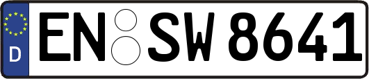 EN-SW8641
