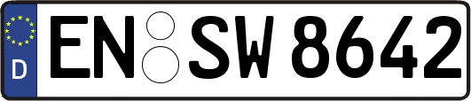 EN-SW8642