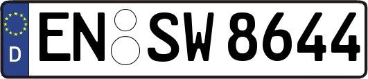 EN-SW8644