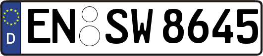 EN-SW8645