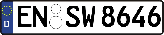 EN-SW8646