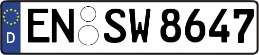 EN-SW8647