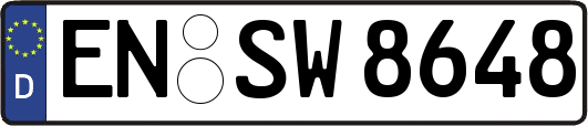EN-SW8648