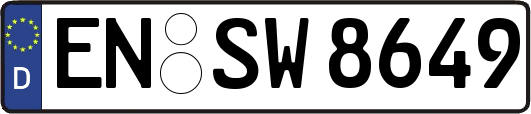 EN-SW8649