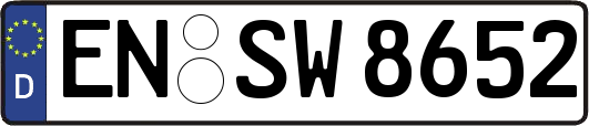 EN-SW8652