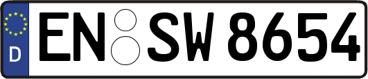 EN-SW8654