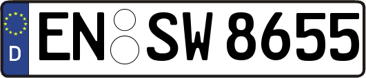 EN-SW8655