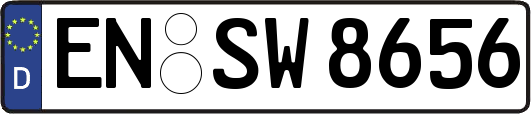 EN-SW8656