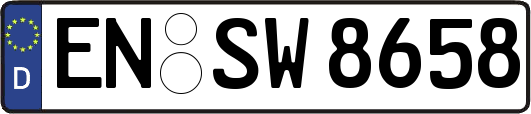 EN-SW8658