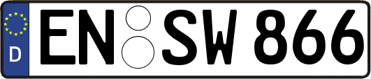 EN-SW866