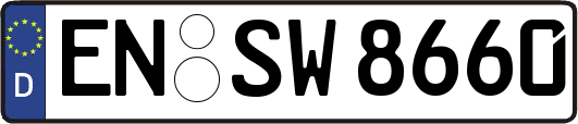 EN-SW8660