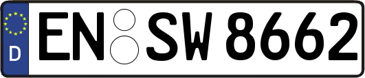 EN-SW8662