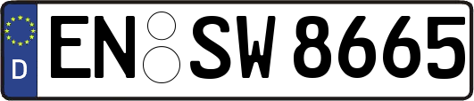 EN-SW8665