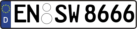 EN-SW8666