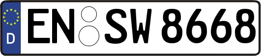 EN-SW8668