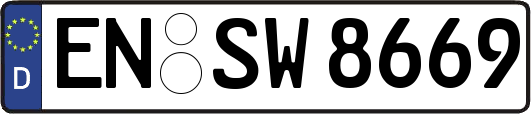 EN-SW8669