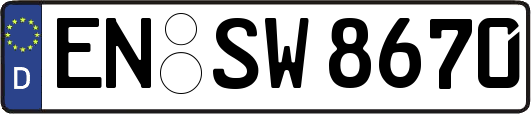 EN-SW8670